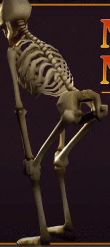 skeleton twerking|skeleton twerking bones.